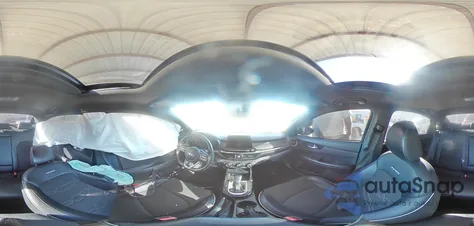 2021 Kia Forte Gt Line из США, поврежденный, VIN 3KPF34AD9ME355336